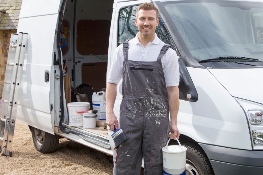 Painting Careers