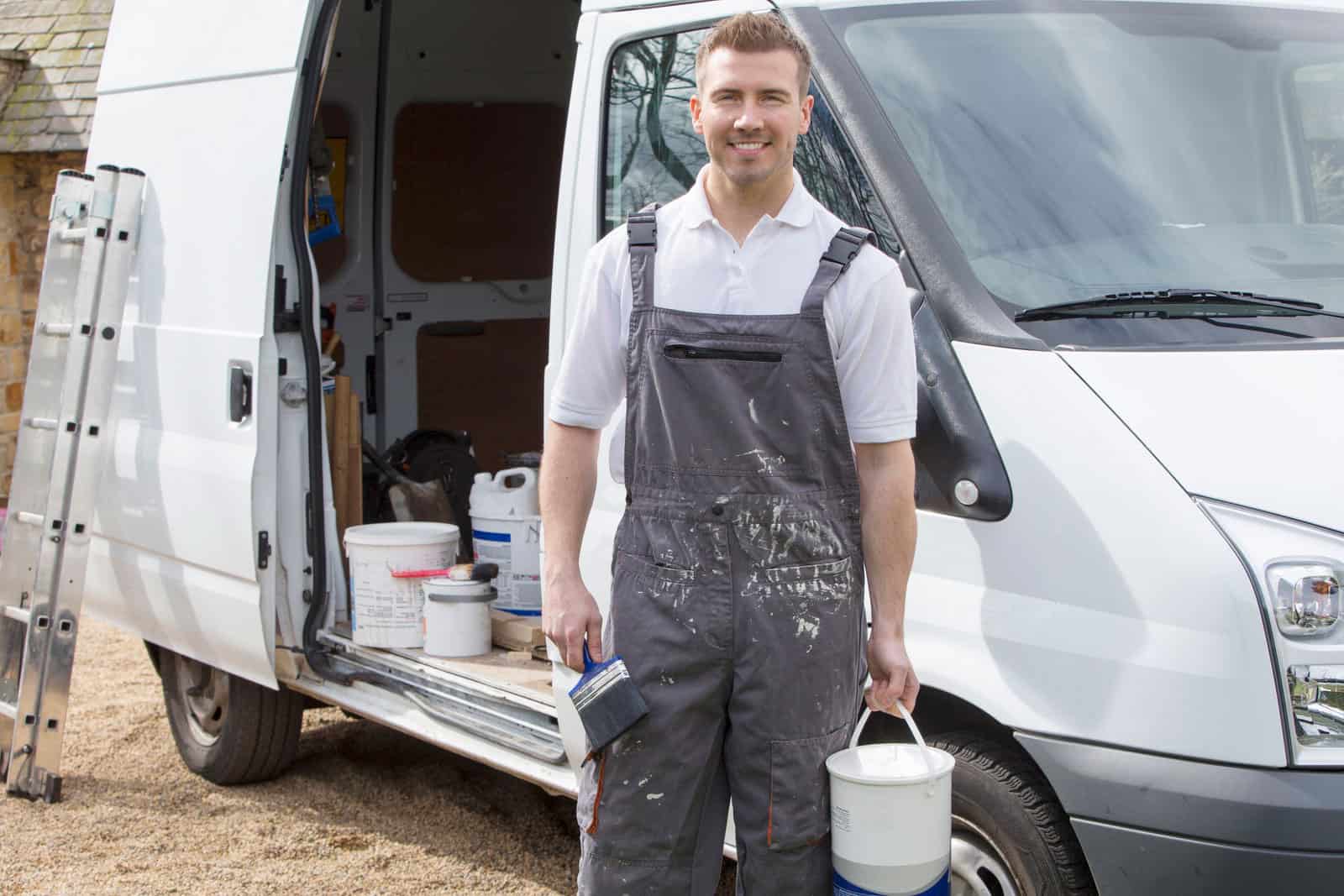 Painting Careers