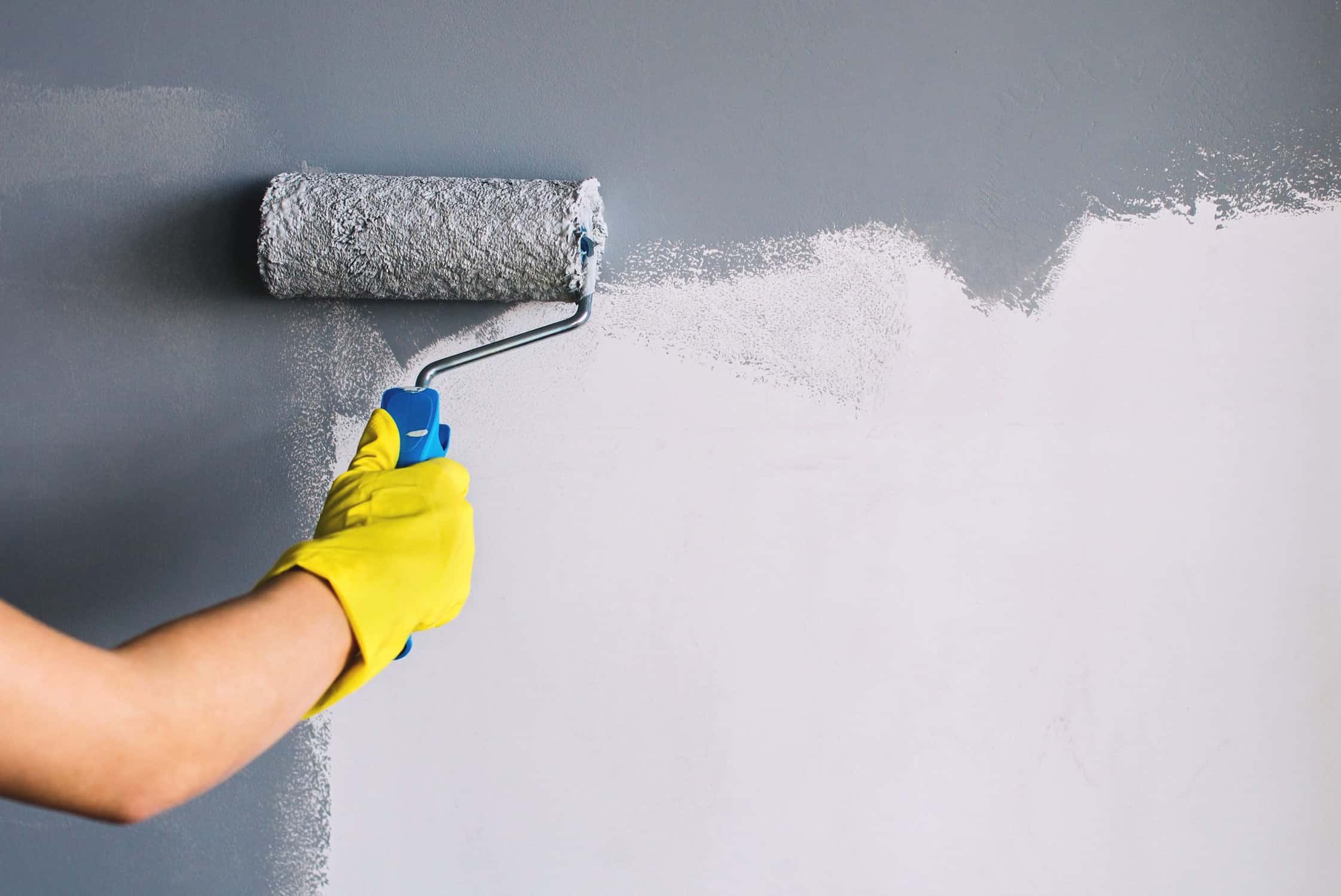 wall painting