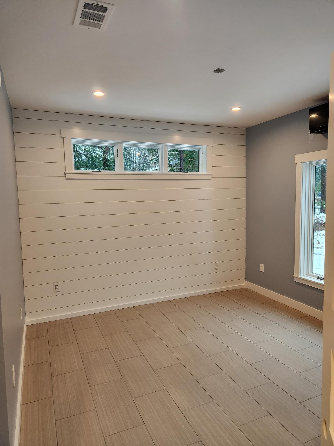 interior house painting