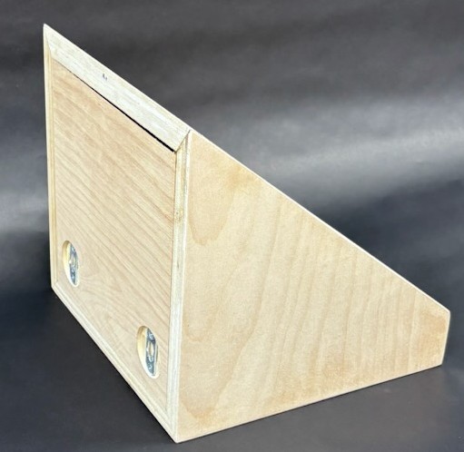 interior shelving