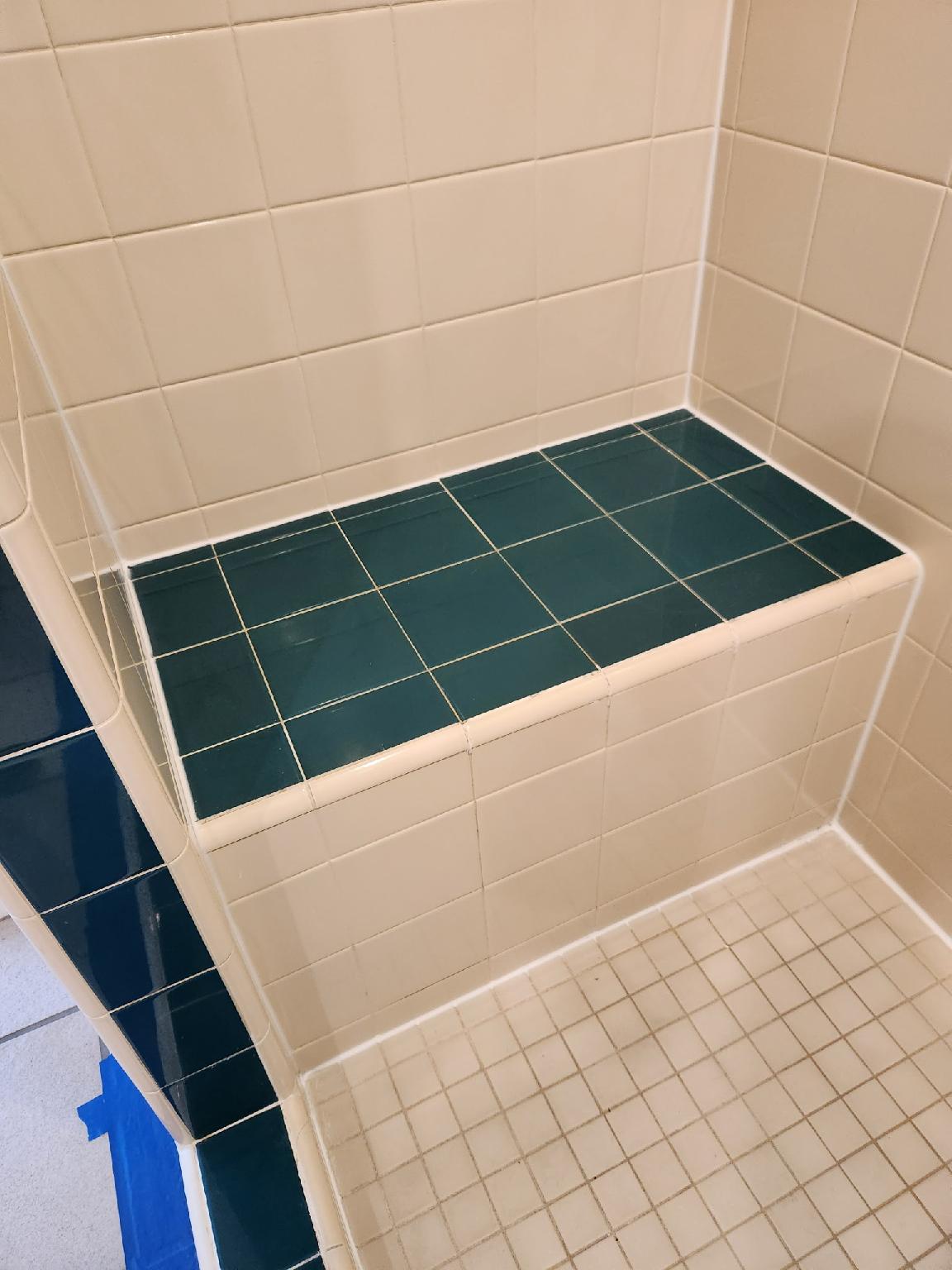 bathroom painting cumberland