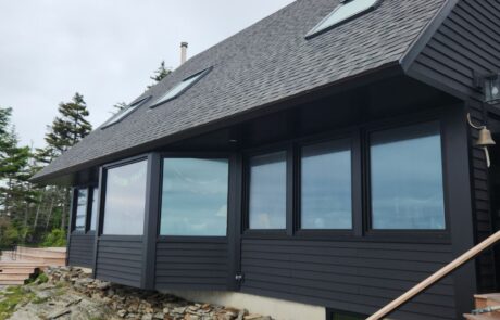 5 Harpswell exterior house painting