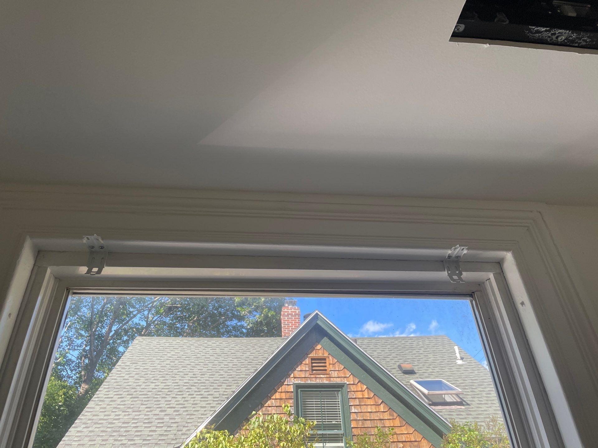 south portland bathroom interior house repaint