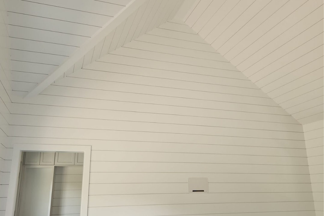 interior painting in Cumberland, ME