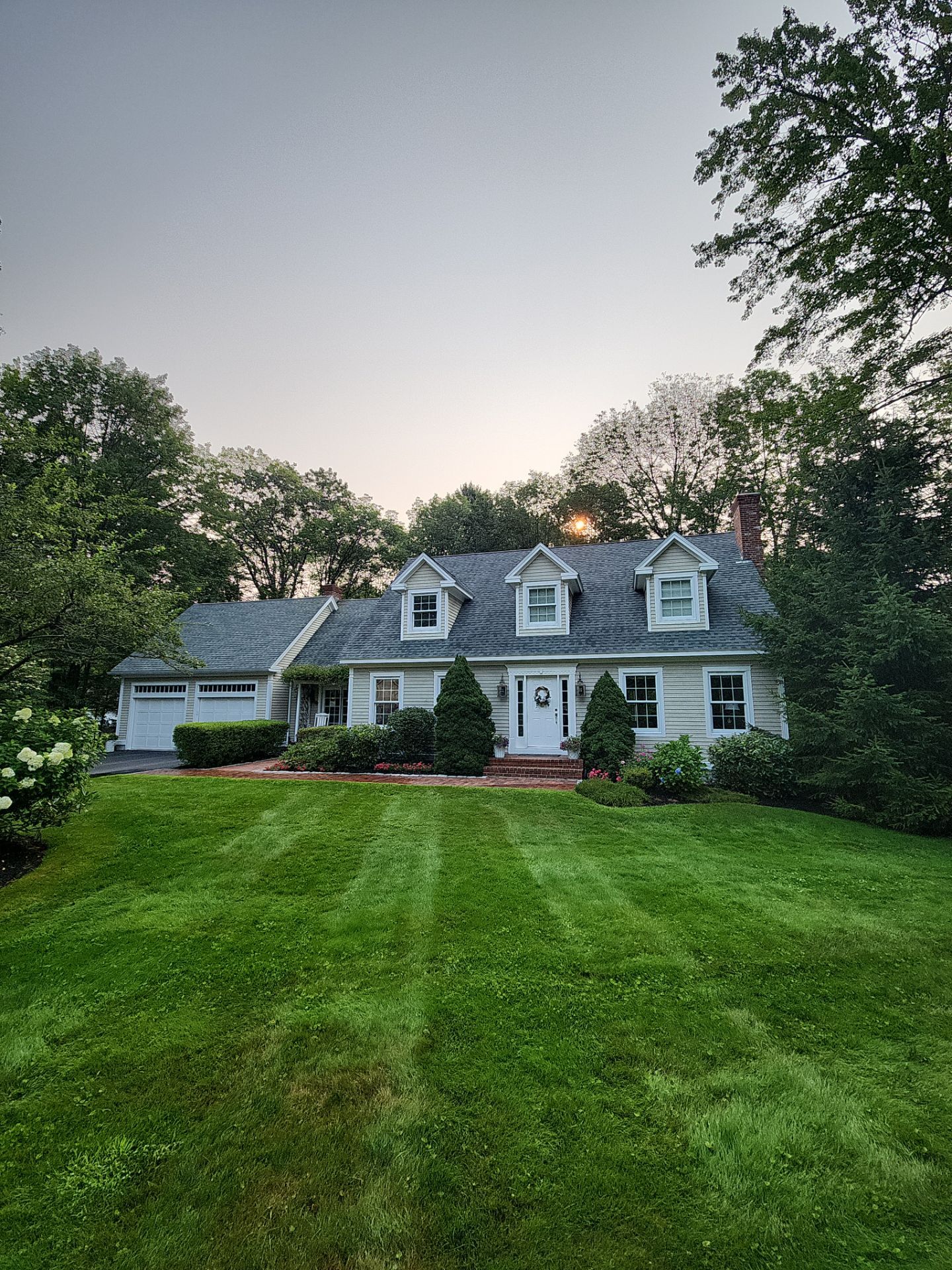 Full Property Picture