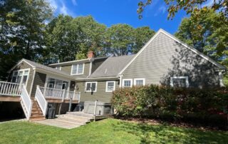 exterior house painting cost