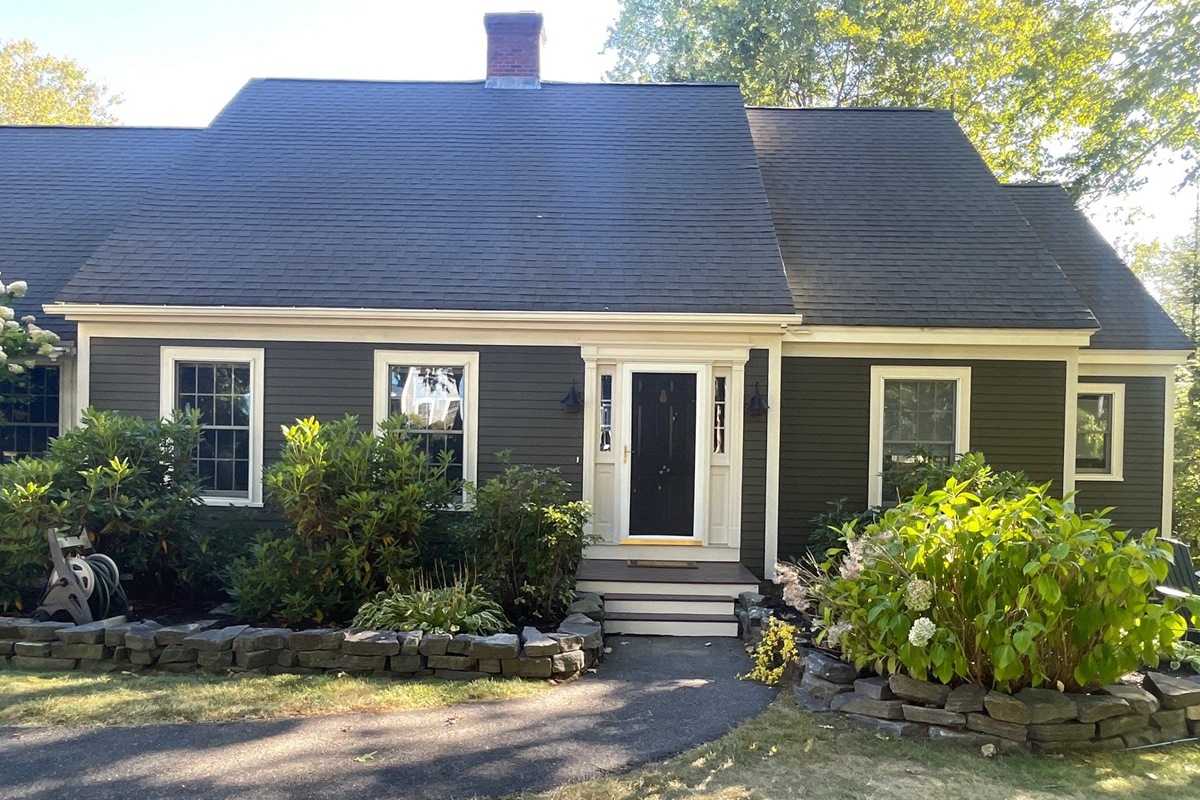 why exterior paint fails 3