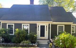should i paint or replace my siding