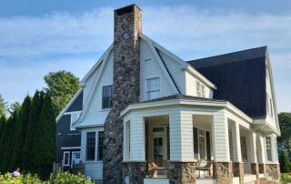 exterior painting cost