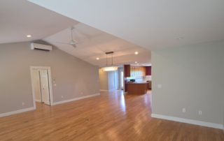 paint ceiling or walls first