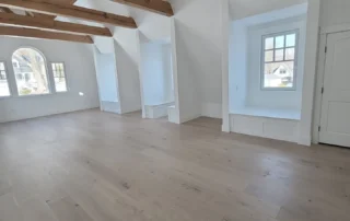 how to touch up paint on walls